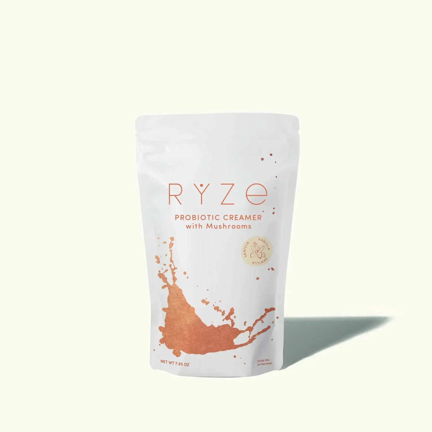 Probiotic Creamer (90 Servings) - 7F31
