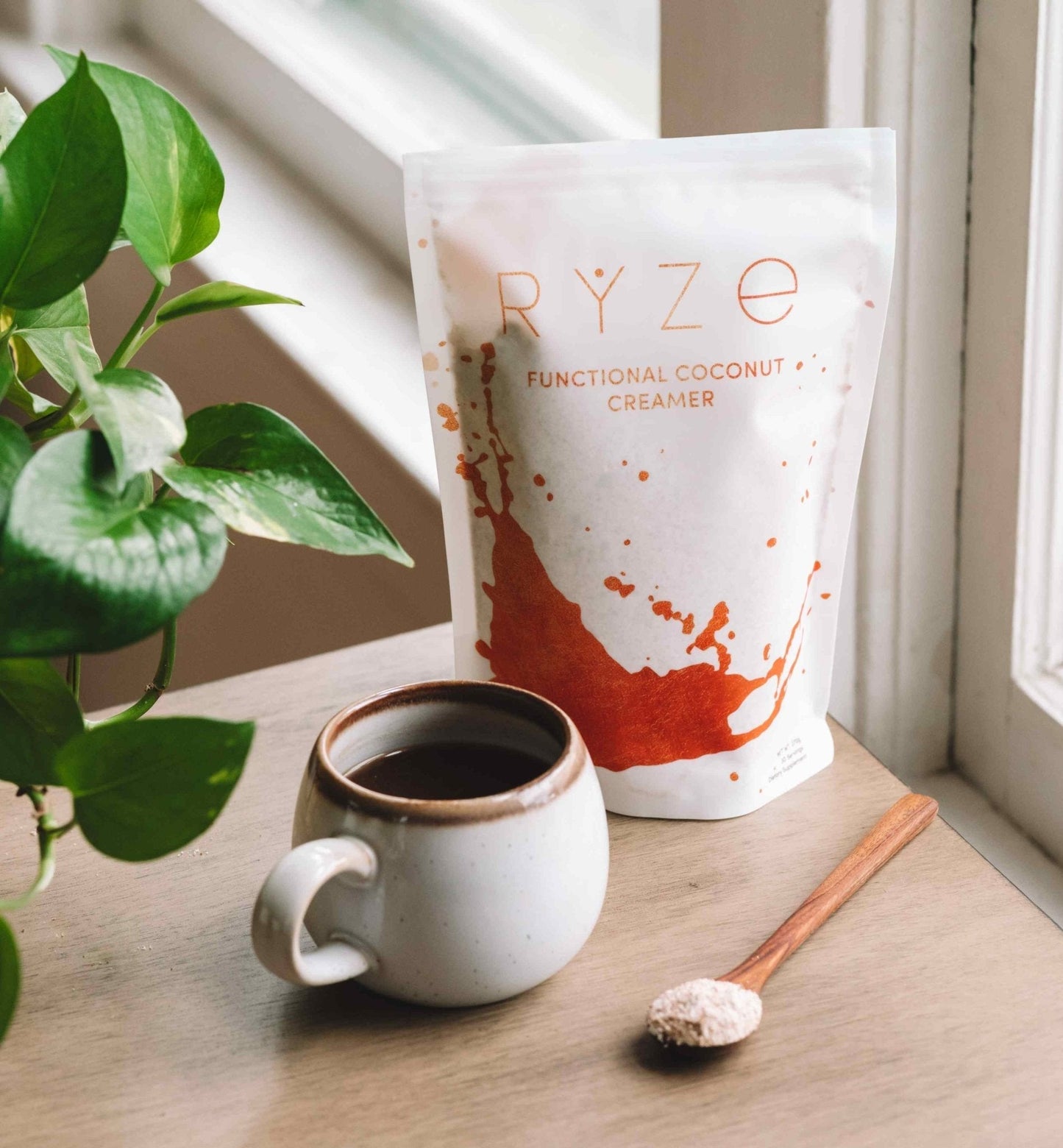 Probiotic Creamer (SPECIAL PRICING) - 2BJG