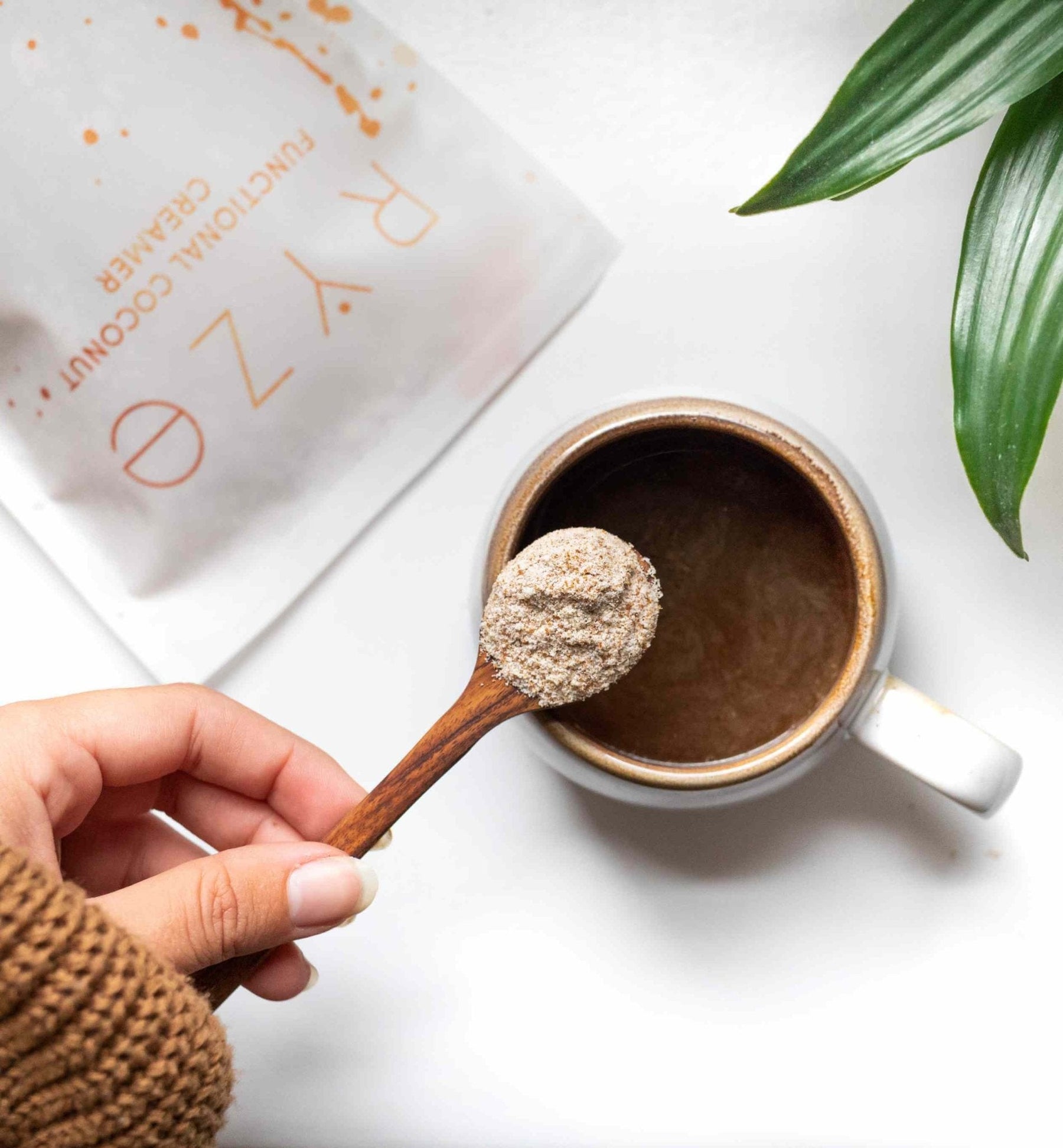 Probiotic Creamer (SPECIAL PRICING) - MLT0