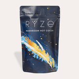 RYZE Hot Cocoa - with 6 Sleep Superfoods to Help Fall Asleep and Stay Asleep - HY7K