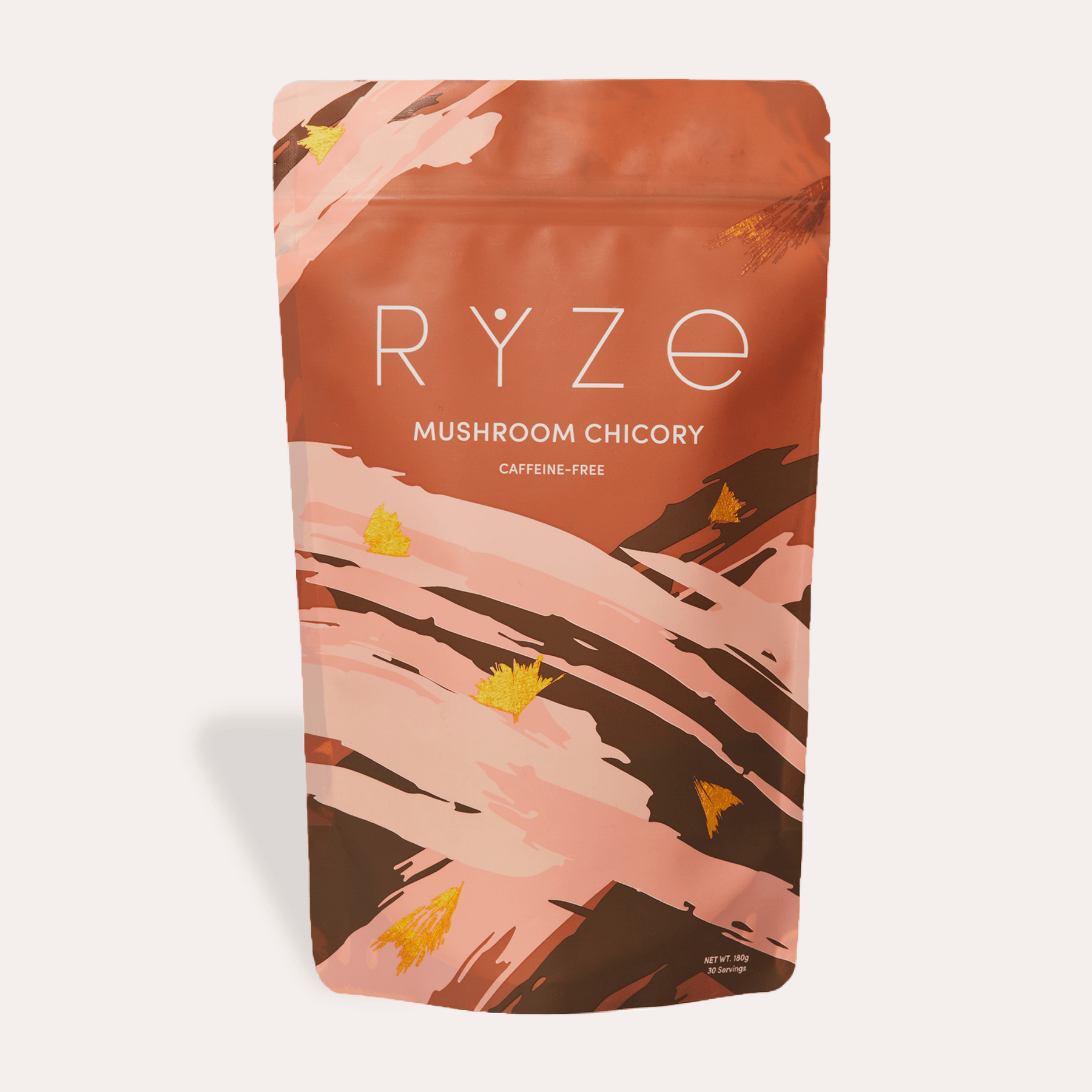 RYZE Mushroom Chicory Blend (30 Servings) - SUD2