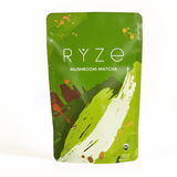 RYZE Mushroom Matcha (30 Servings) - GJNR