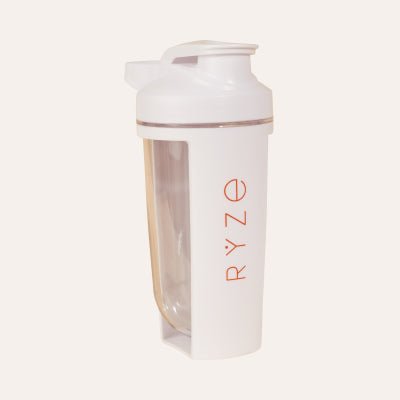 Shaker Bottle - US5G