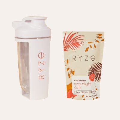 Shaker Bottle - US5G